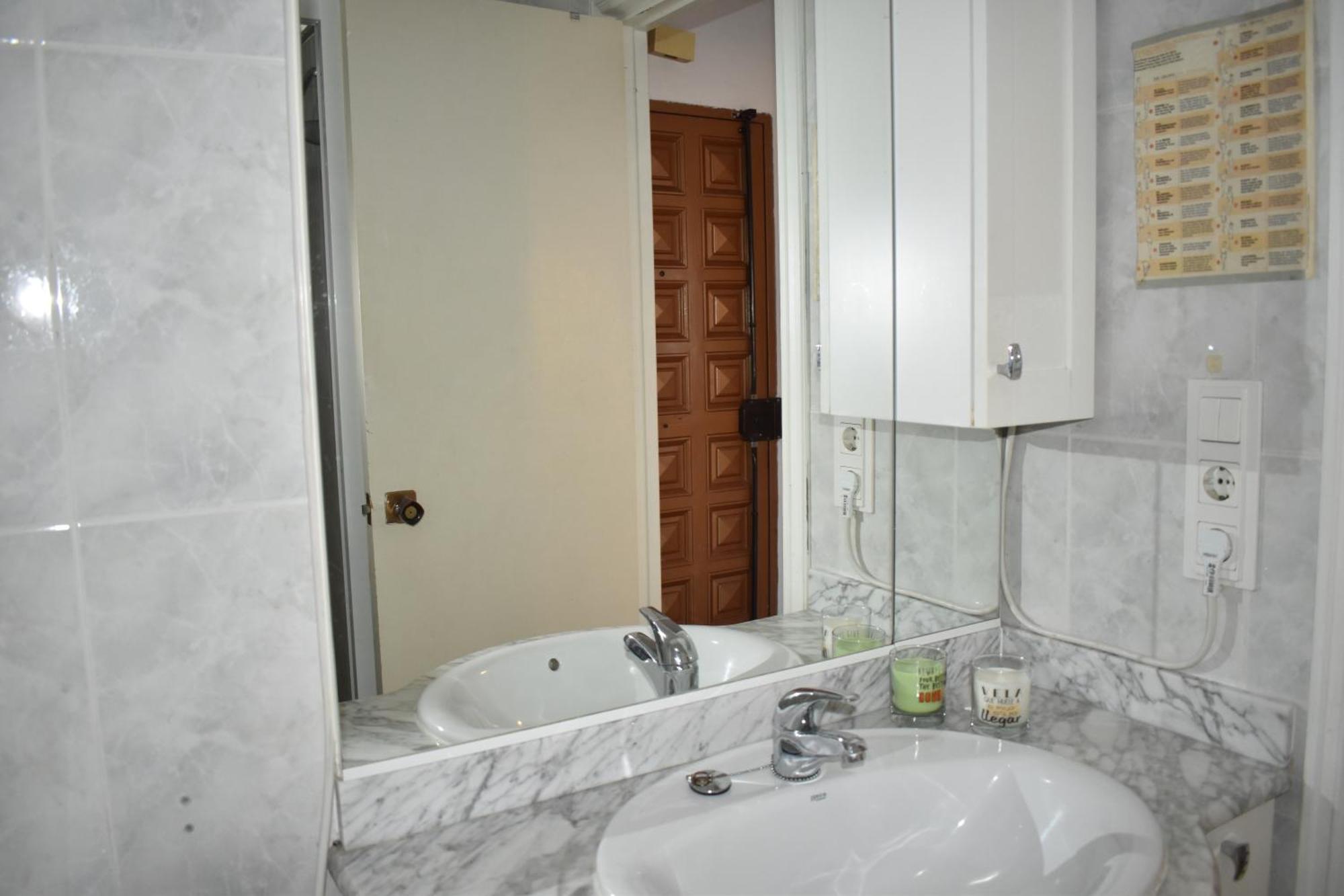 Apartamento Fantastic Studio - Beachfront Torrox Exterior foto